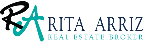 Rita Arriz | Real Estate Broker