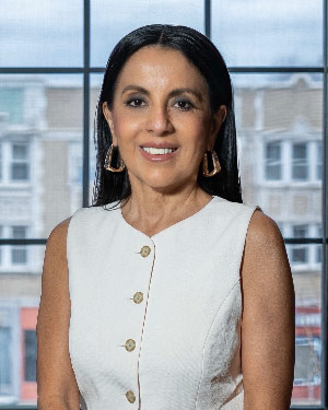 Rita Arriz | Real Estate Broker